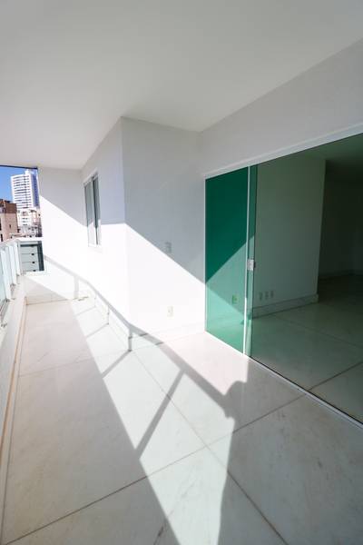 Apartamento, 4 quartos, 140 m² - Foto 1