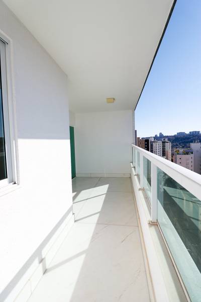 Apartamento, 4 quartos, 140 m² - Foto 4