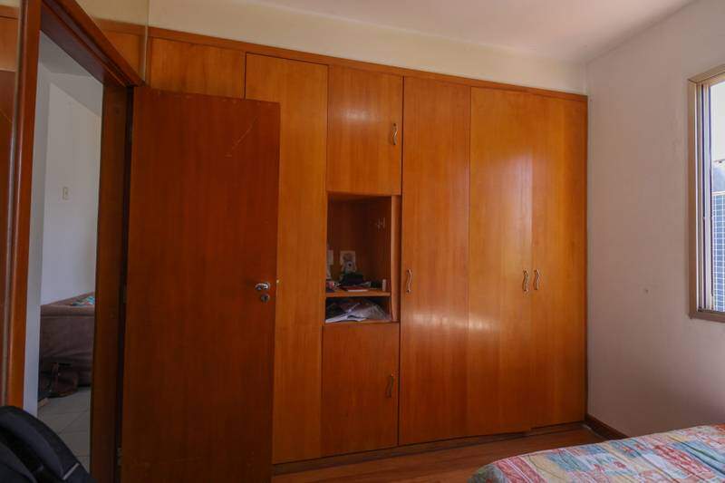 Apartamento, 1 quarto, 54 m² - Foto 3