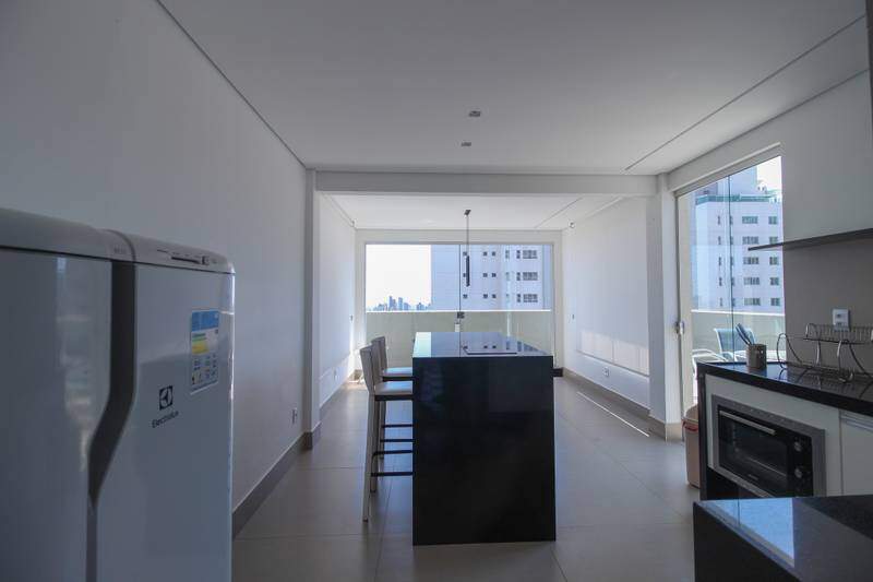 Apartamento, 1 quarto, 54 m² - Foto 4