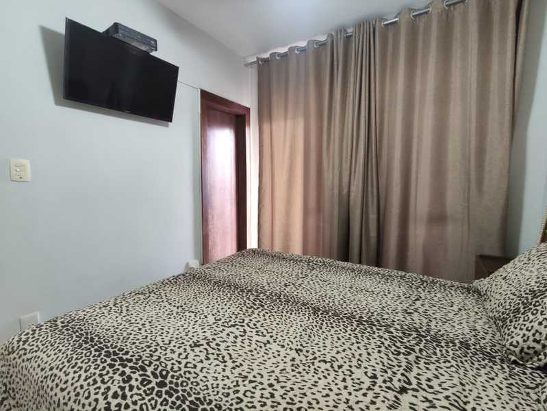 Cobertura, 3 quartos, 200 m² - Foto 11