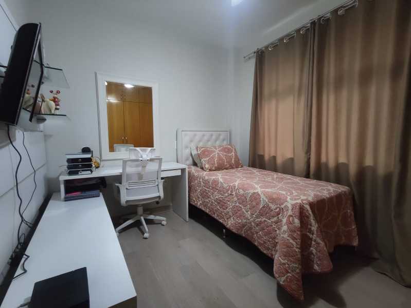 Cobertura, 3 quartos, 200 m² - Foto 14