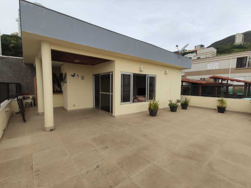 Cobertura, 3 quartos, 200 m² - Foto 22