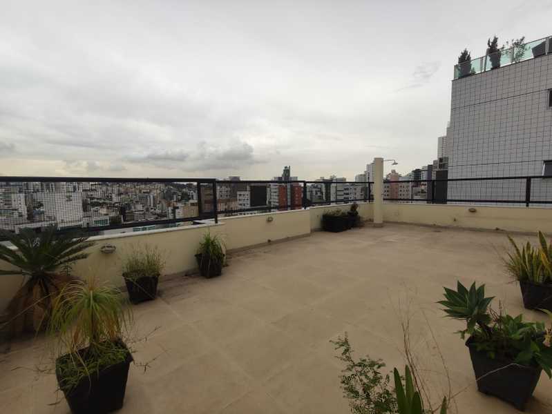 Cobertura, 3 quartos, 200 m² - Foto 23