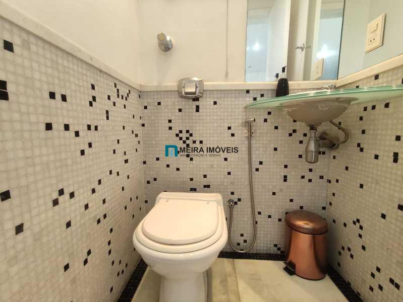 Cobertura, 3 quartos, 200 m² - Foto 21