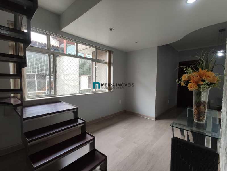 Cobertura, 3 quartos, 200 m² - Foto 4