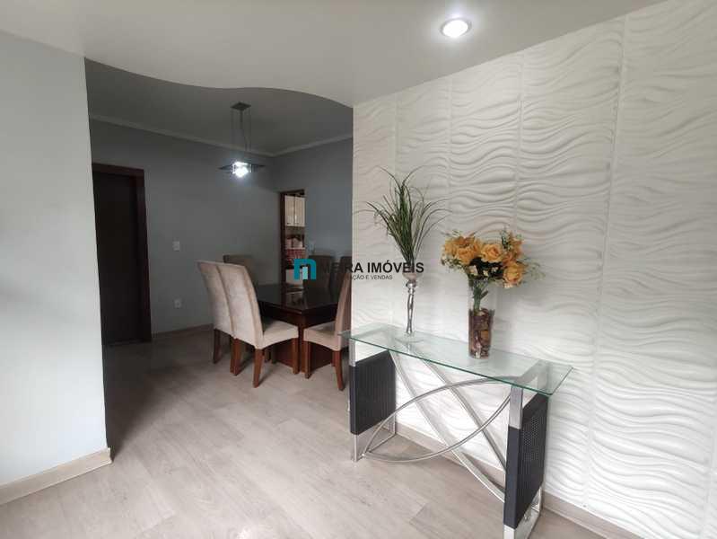 Cobertura, 3 quartos, 200 m² - Foto 2