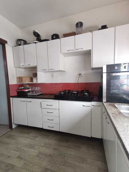 Cobertura, 3 quartos, 200 m² - Foto 6