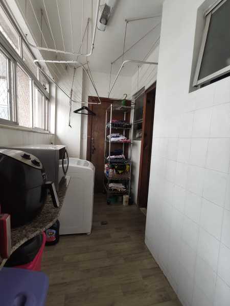 Cobertura, 3 quartos, 200 m² - Foto 9