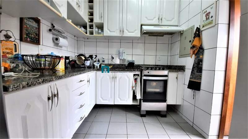 Apartamento, 3 quartos, 85 m² - Foto 7