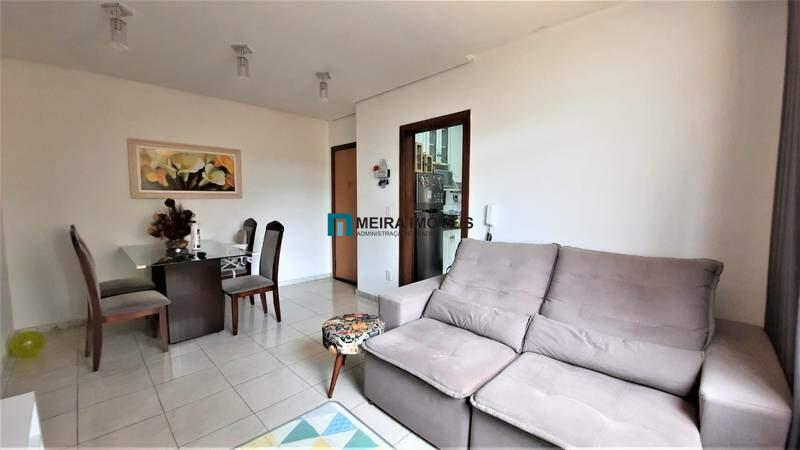 Apartamento, 3 quartos, 85 m² - Foto 2