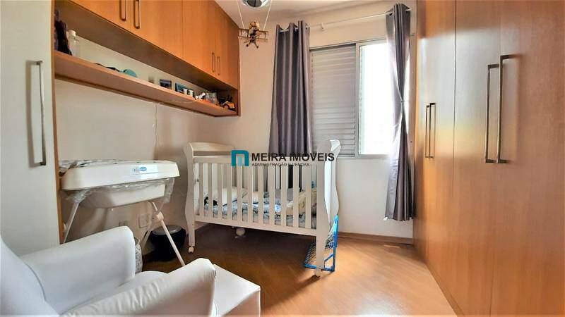 Apartamento, 3 quartos, 85 m² - Foto 14