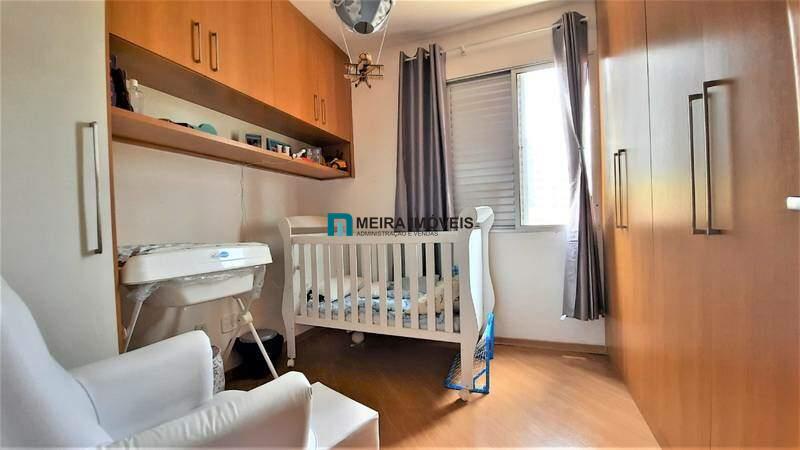 Apartamento, 3 quartos, 85 m² - Foto 15