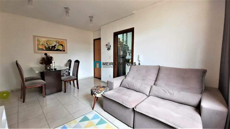 Apartamento, 3 quartos, 85 m² - Foto 3