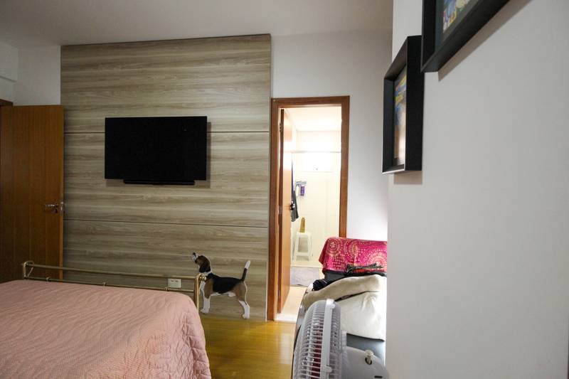 Apartamento, 4 quartos, 130 m² - Foto 17