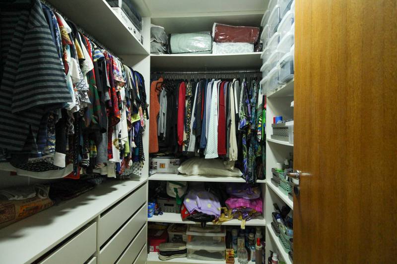 Apartamento, 4 quartos, 130 m² - Foto 21