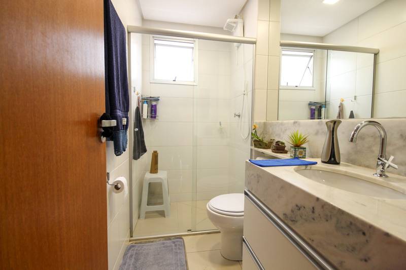 Apartamento, 4 quartos, 130 m² - Foto 22