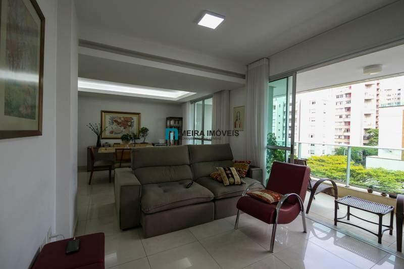 Apartamento, 4 quartos, 130 m² - Foto 3