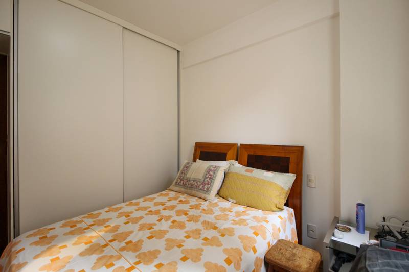 Apartamento, 4 quartos, 130 m² - Foto 25
