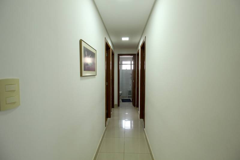 Apartamento, 4 quartos, 130 m² - Foto 9
