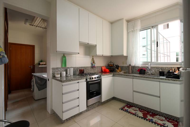 Apartamento, 4 quartos, 130 m² - Foto 7