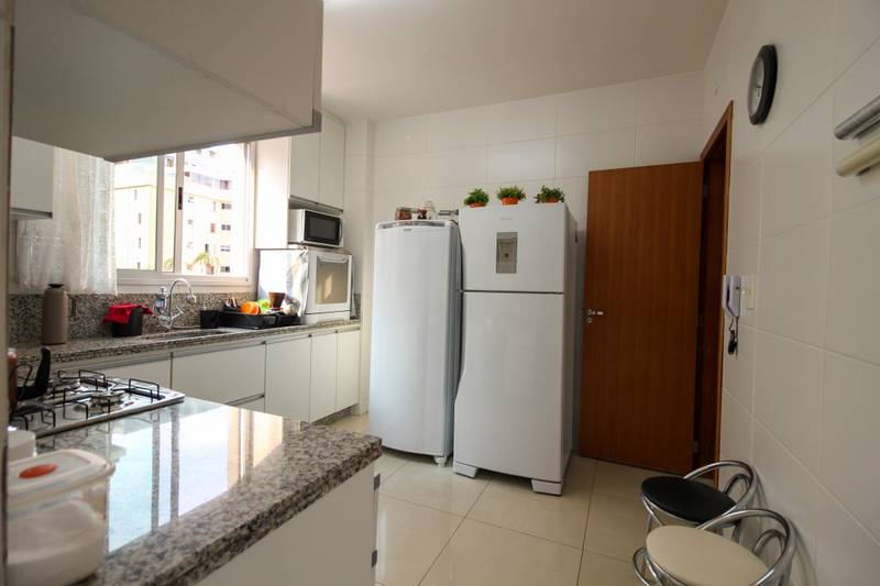 Apartamento, 4 quartos, 130 m² - Foto 8