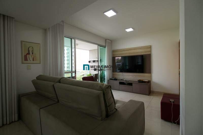 Apartamento, 4 quartos, 130 m² - Foto 4