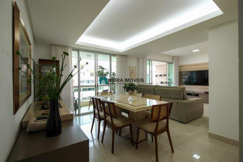 Apartamento, 4 quartos, 130 m² - Foto 1