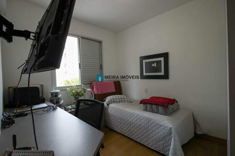 Apartamento, 4 quartos, 130 m² - Foto 11