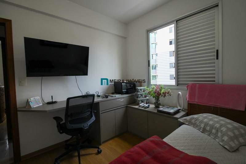 Apartamento, 4 quartos, 130 m² - Foto 10