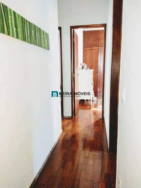 Apartamento, 3 quartos, 90 m² - Foto 6