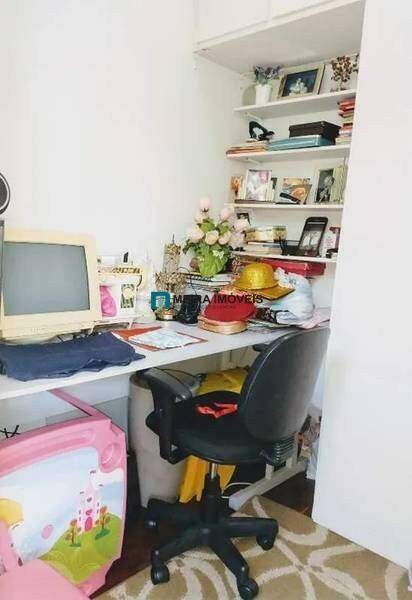 Apartamento, 3 quartos, 90 m² - Foto 8