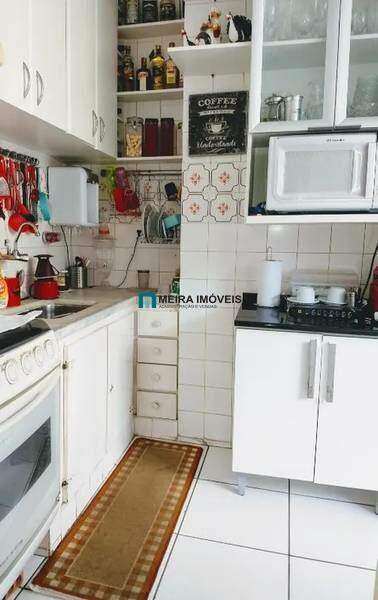 Apartamento, 3 quartos, 90 m² - Foto 3