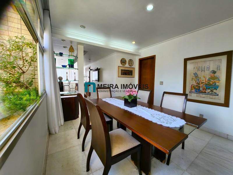 Apartamento, 4 quartos, 137 m² - Foto 1