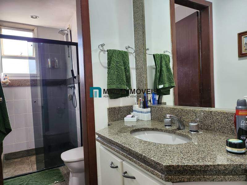 Apartamento, 4 quartos, 137 m² - Foto 2