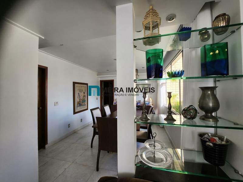 Apartamento, 4 quartos, 137 m² - Foto 6