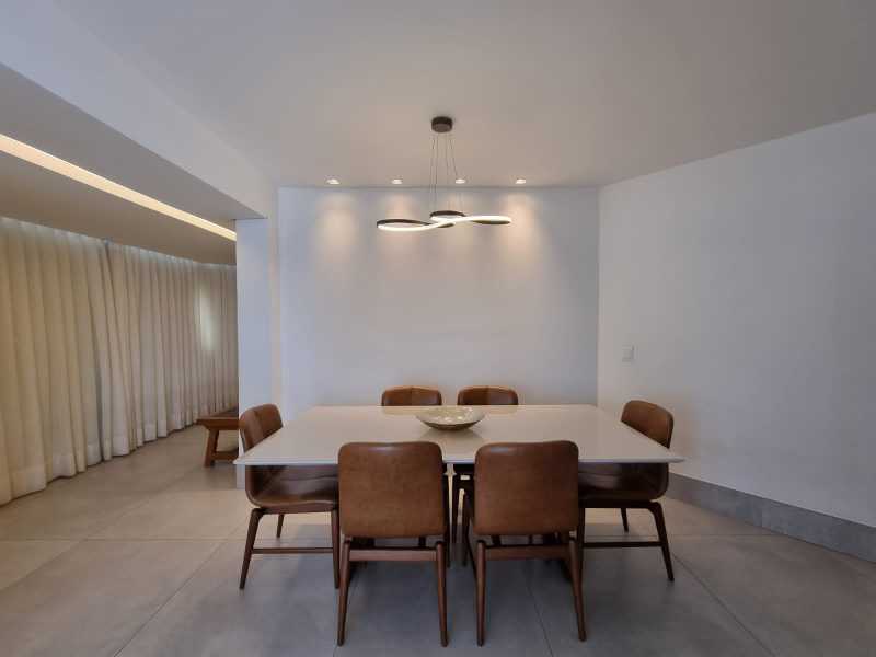 Cobertura, 6 quartos, 377 m² - Foto 4