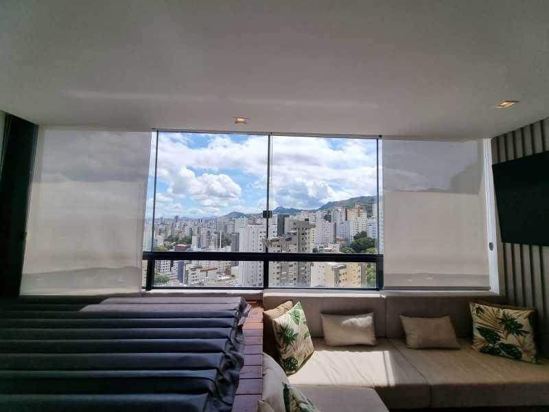 Cobertura, 6 quartos, 377 m² - Foto 14