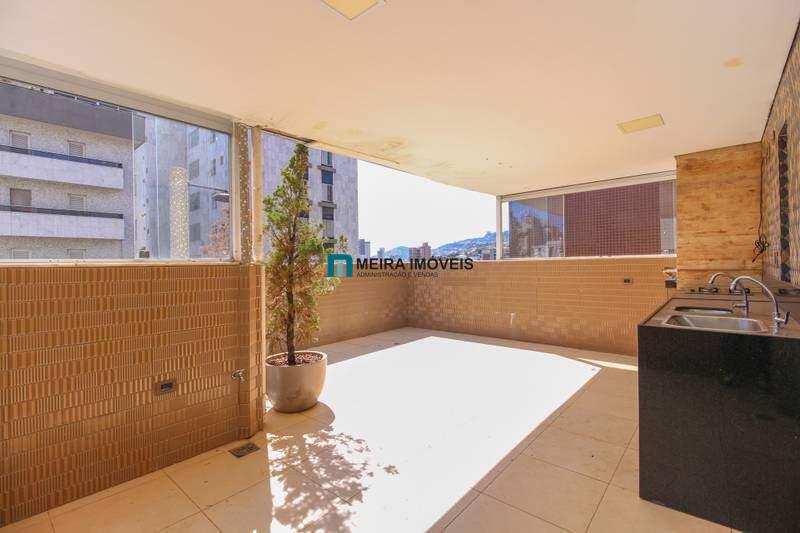 Cobertura, 2 quartos, 120 m² - Foto 1