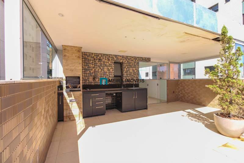 Cobertura, 2 quartos, 120 m² - Foto 2