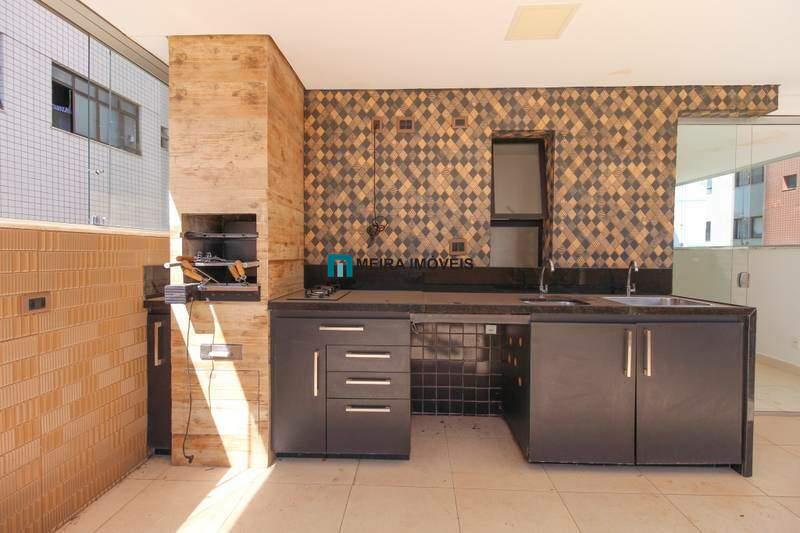 Cobertura, 2 quartos, 120 m² - Foto 3