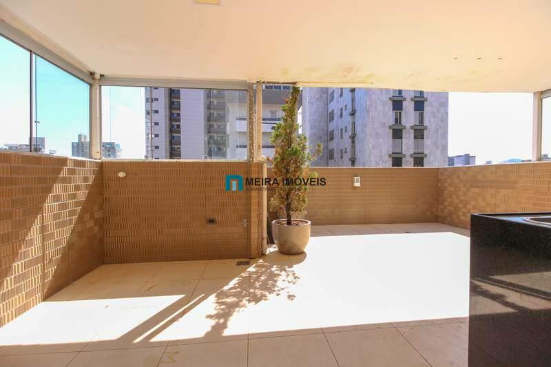 Cobertura, 2 quartos, 120 m² - Foto 4