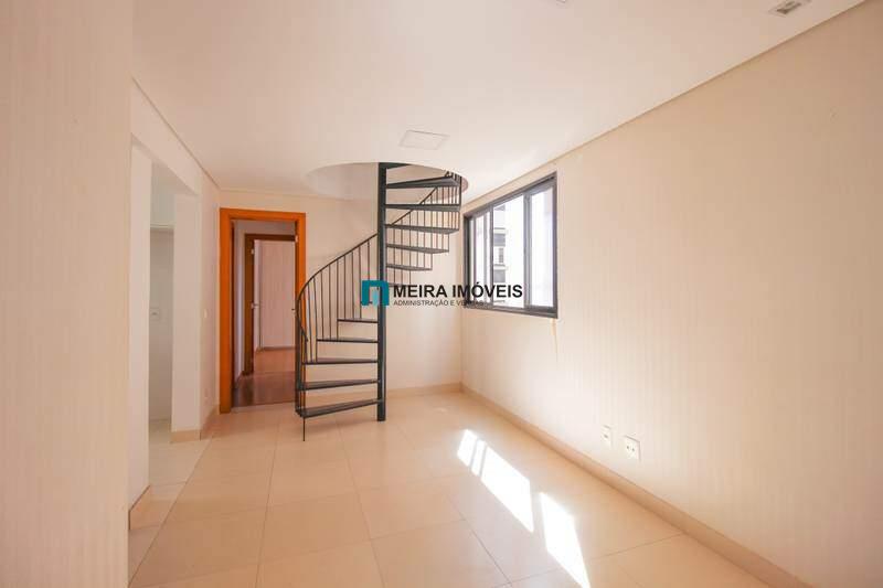 Cobertura, 2 quartos, 120 m² - Foto 9