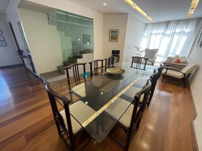 Cobertura, 4 quartos, 410 m² - Foto 2