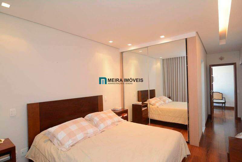 Cobertura, 4 quartos, 410 m² - Foto 4