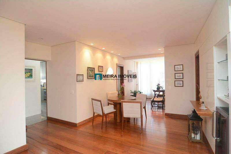 Cobertura, 4 quartos, 410 m² - Foto 3