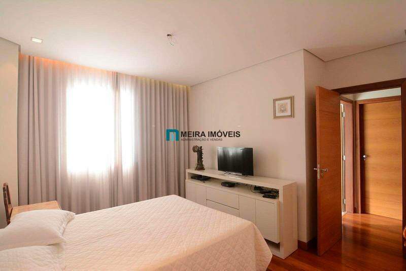 Cobertura, 4 quartos, 410 m² - Foto 5