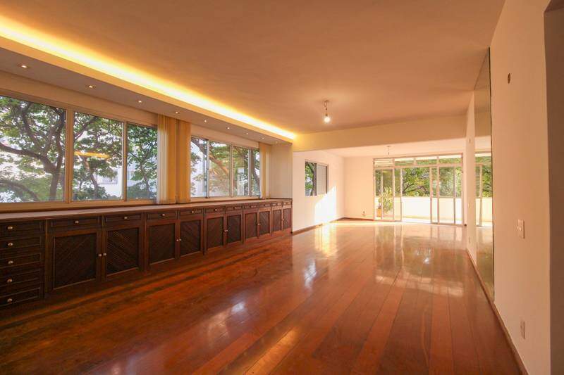 Cobertura, 5 quartos, 375 m² - Foto 1