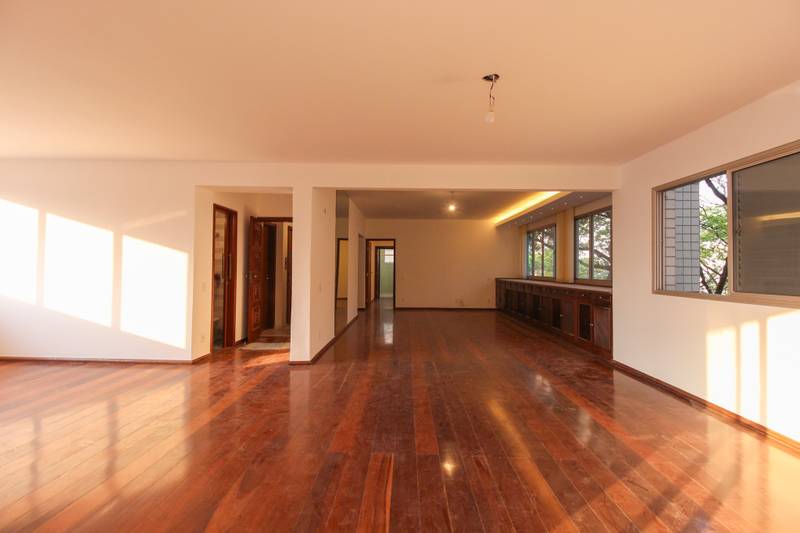 Cobertura, 5 quartos, 375 m² - Foto 2