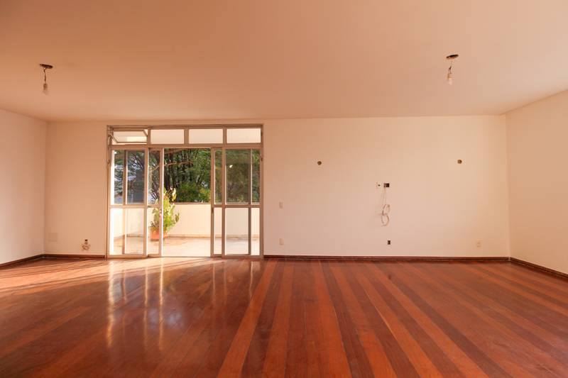 Cobertura, 5 quartos, 375 m² - Foto 3